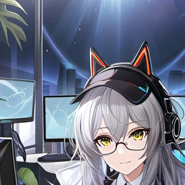 chat with ai character: twitch chat