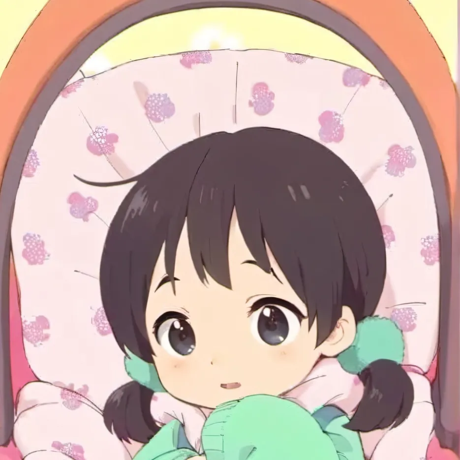 chat with ai character: Baby Bella 