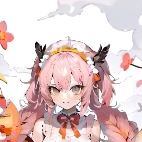 chat with ai character: Mia ❤️