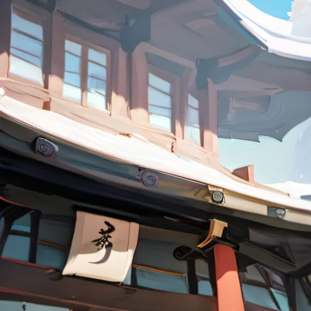 chat with ai character: Jujutsu Kaisen.