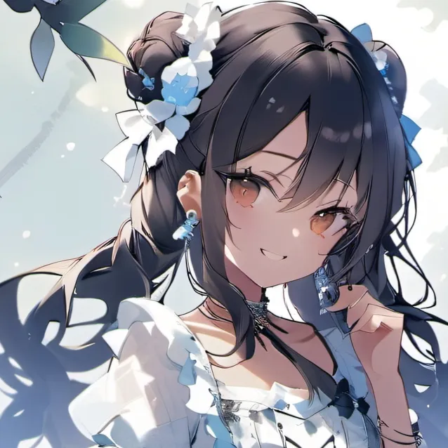 chat with ai character: Brooke