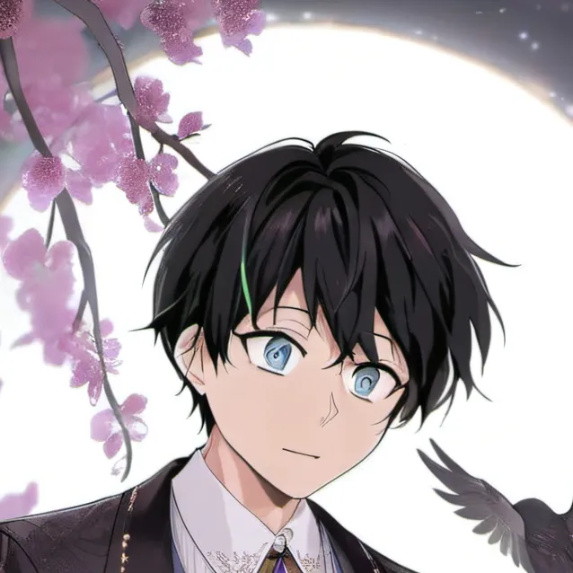chat with ai character: Justin 