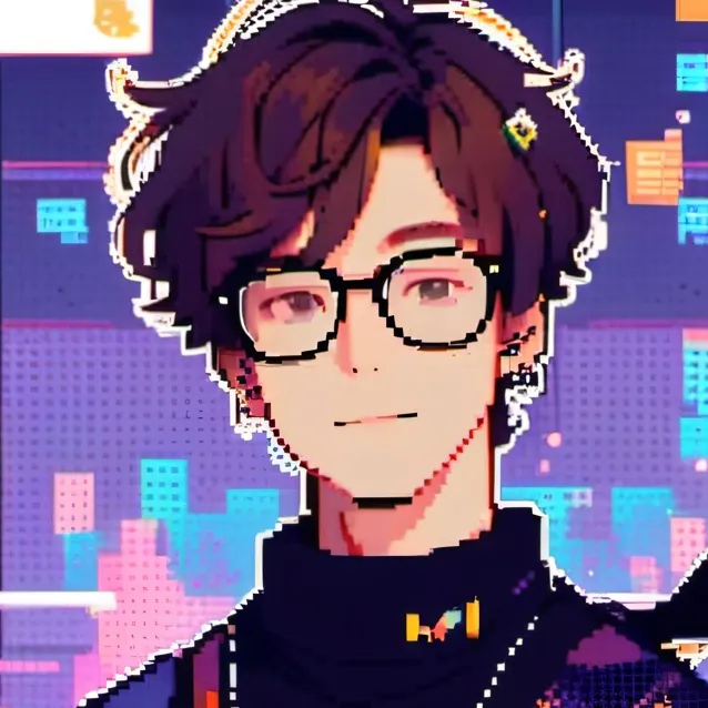 chat with ai character: zack long