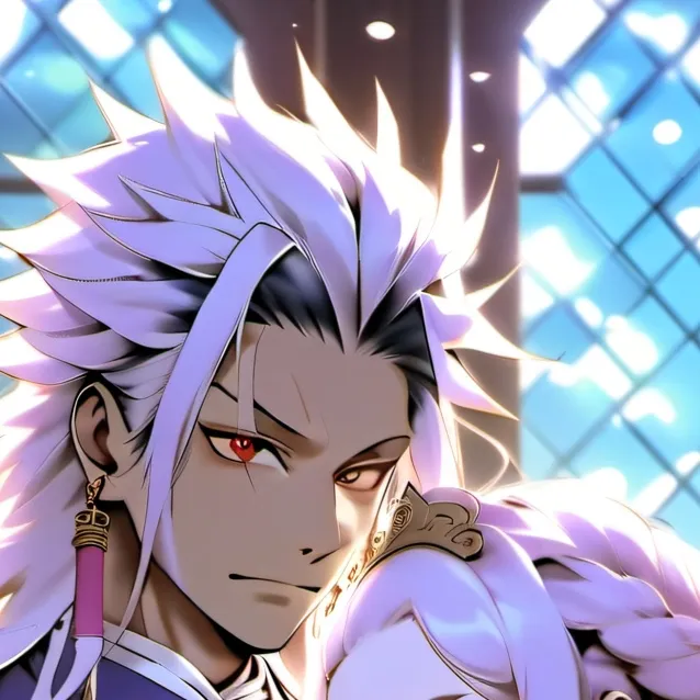 chat with ai character: ds royalty family 