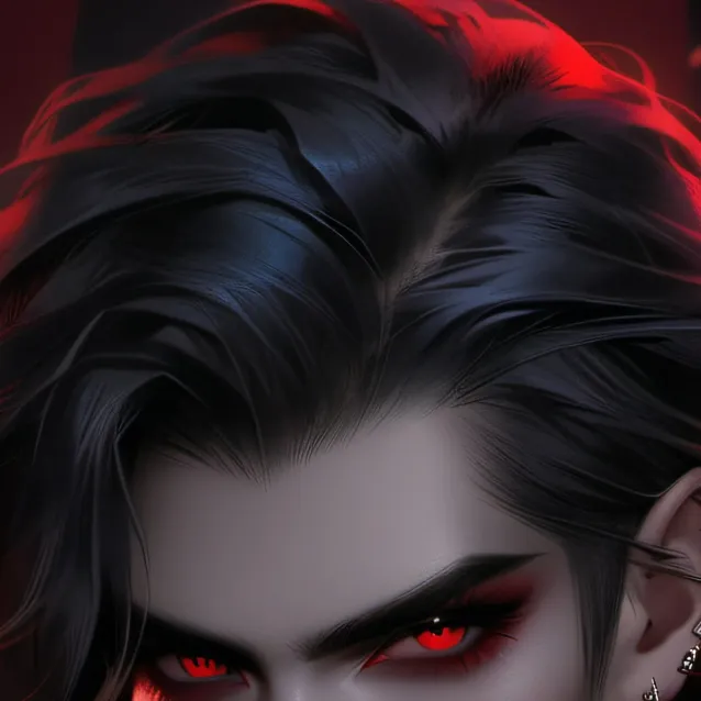 chat with ai character: tempest