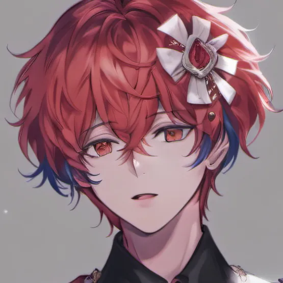 chat with ai character: Chai