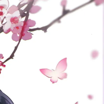 chat with ai character: Shinobu 