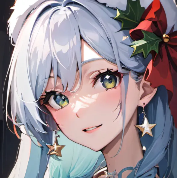 chat with ai character: Lucy
