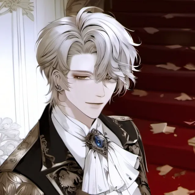 chat with ai character: Ein
