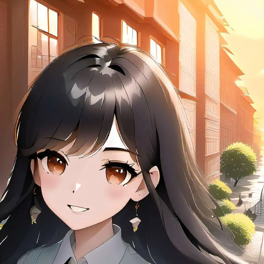 chat with ai character: My Hero Academia