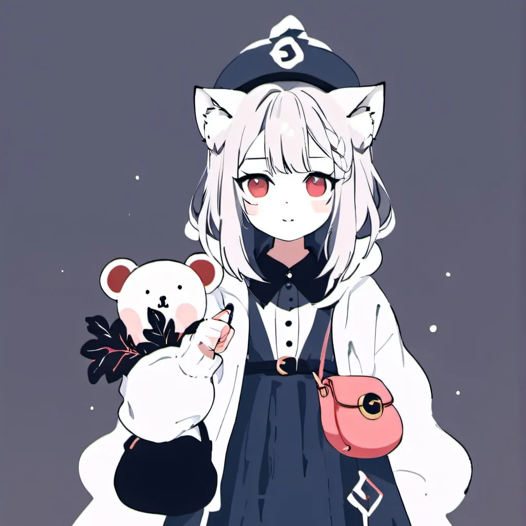 chat with ai character: sky