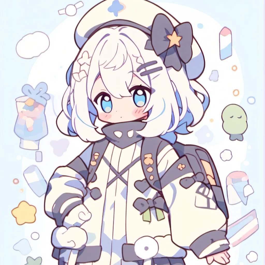 chat with ai character: kk