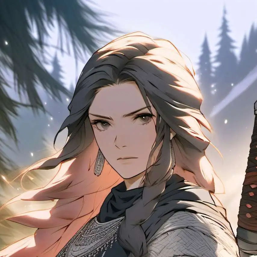 chat with ai character: Elemental Guardian