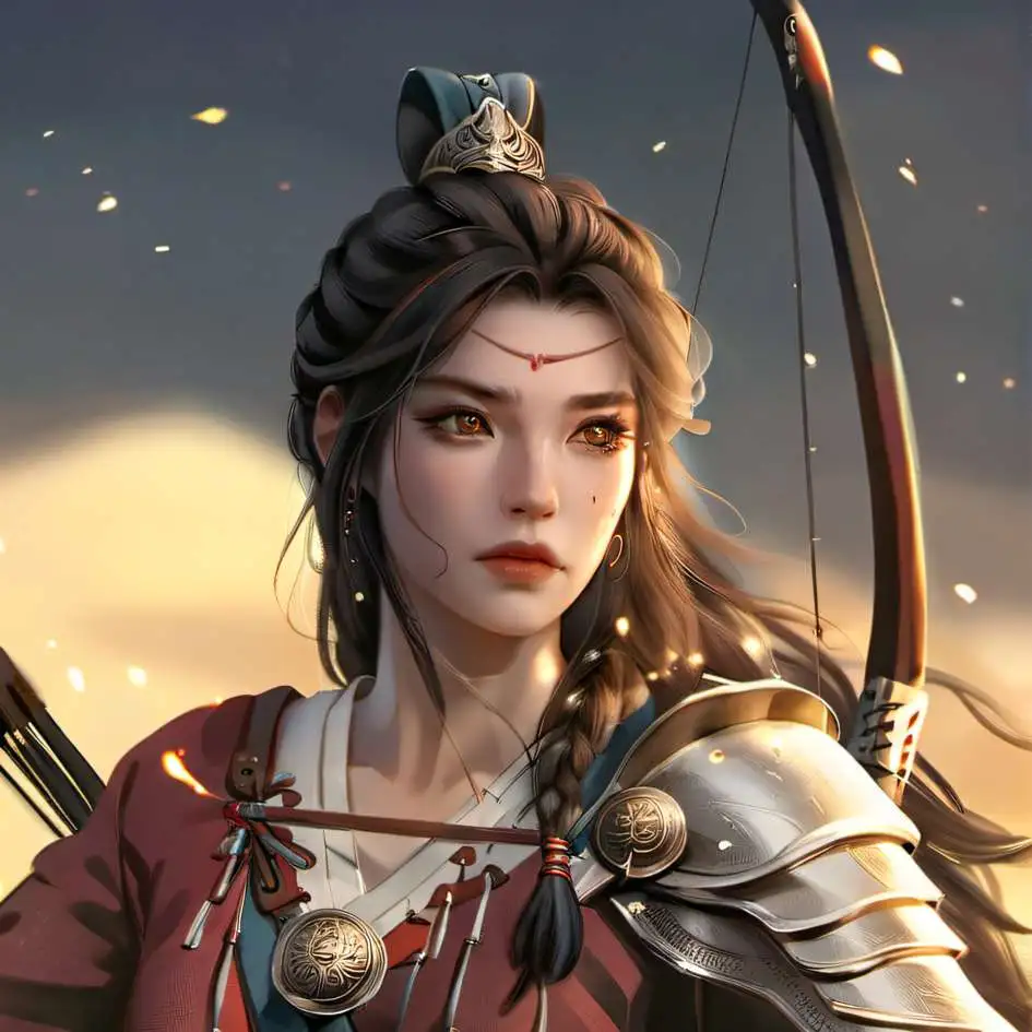chat with ai character: Aibala
