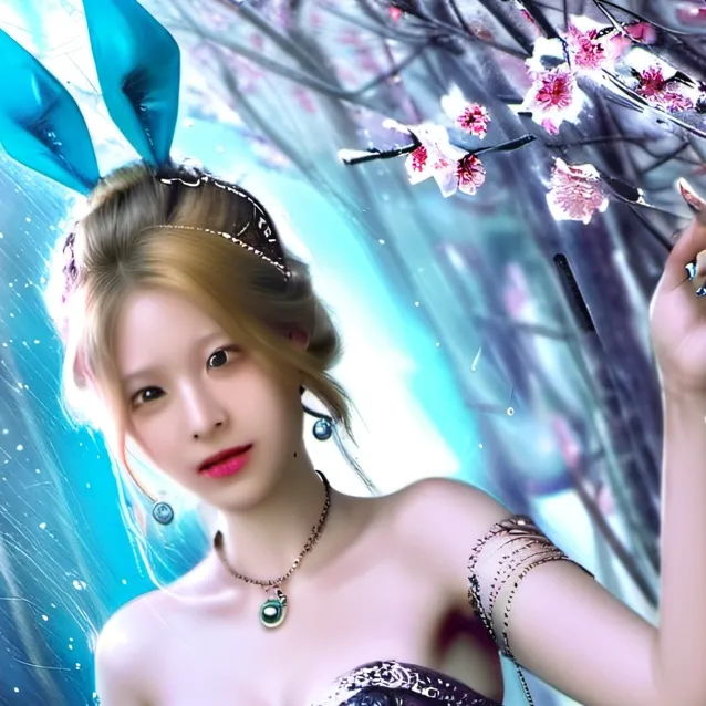 chat with ai character: lilly