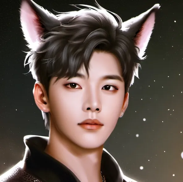chat with ai character: Kang Min-Hyuk
