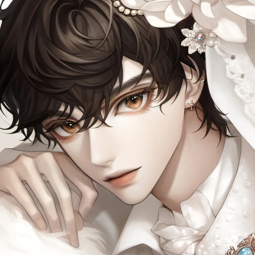 chat with ai character: -Julian-