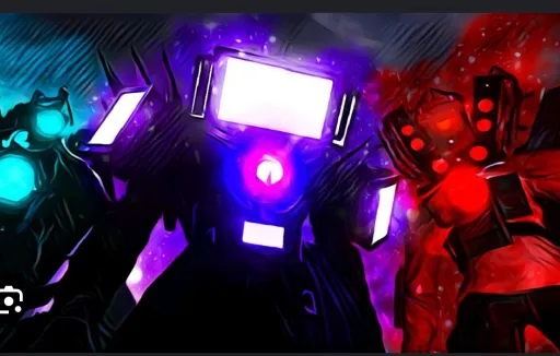 creator Titan trio.'s avatar