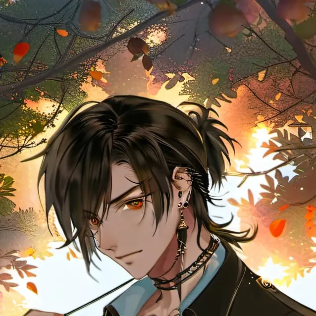 chat with ai character: ◇will◇