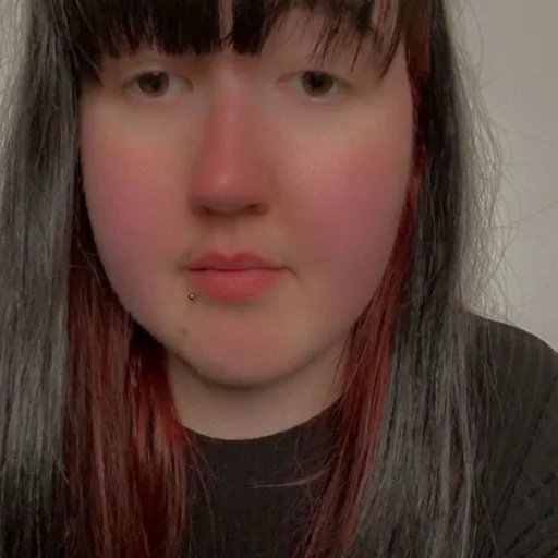 creator Megan002's avatar