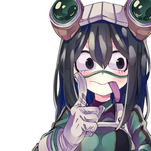 creator KiwiFrog's avatar