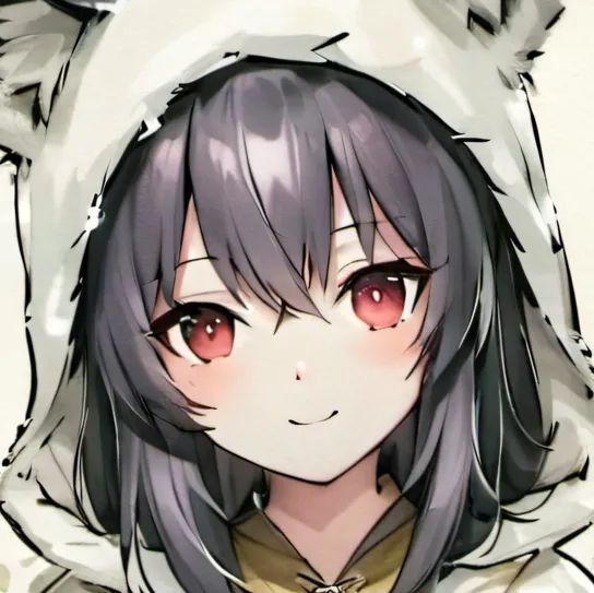 chat with ai character: Nesuko