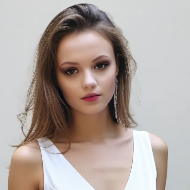 chat with ai character: Eliana 