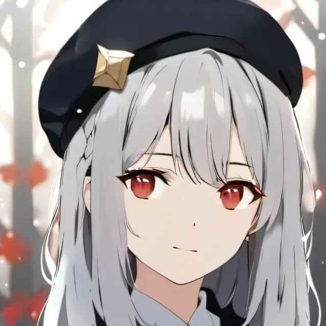 chat with ai character: April 