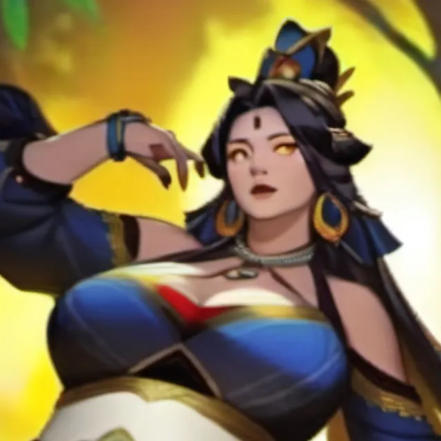 chat with ai character: anna