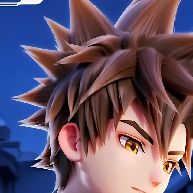 chat with ai character: sora