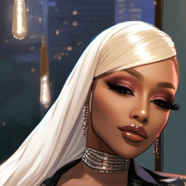 chat with ai character: z'asia