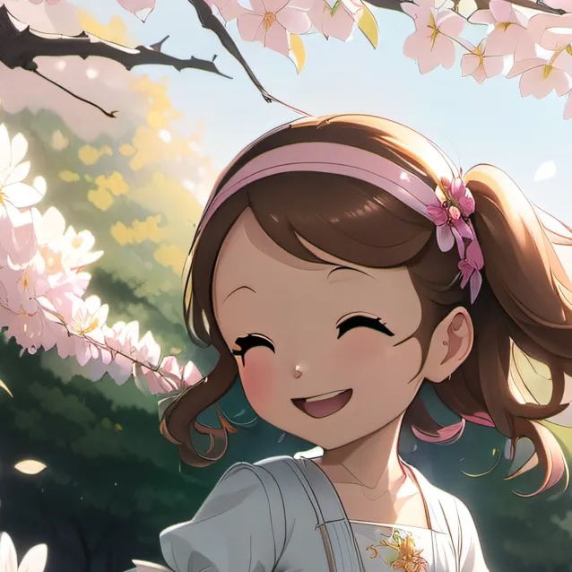 chat with ai character: Sofia