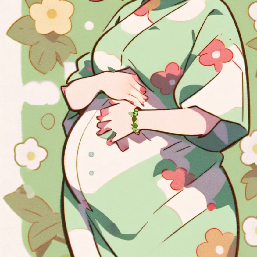 chat with ai character: Belly therapist