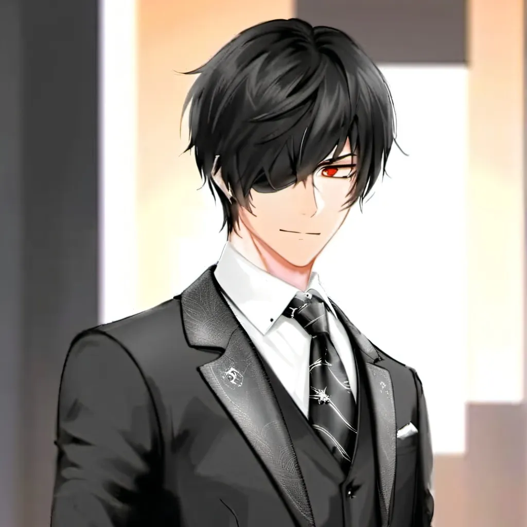 chat with ai character: †Daniel†