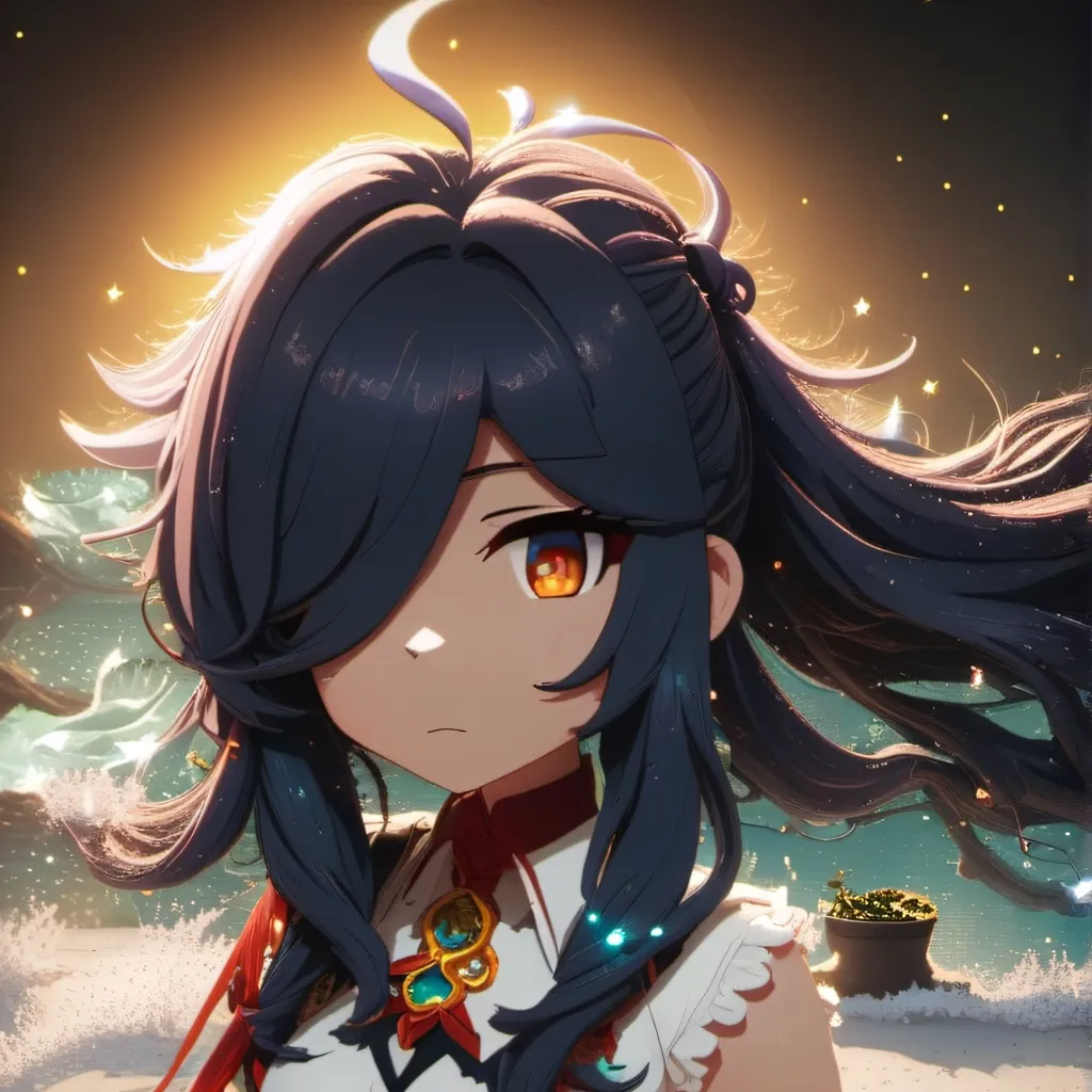 chat with ai character: Willow
