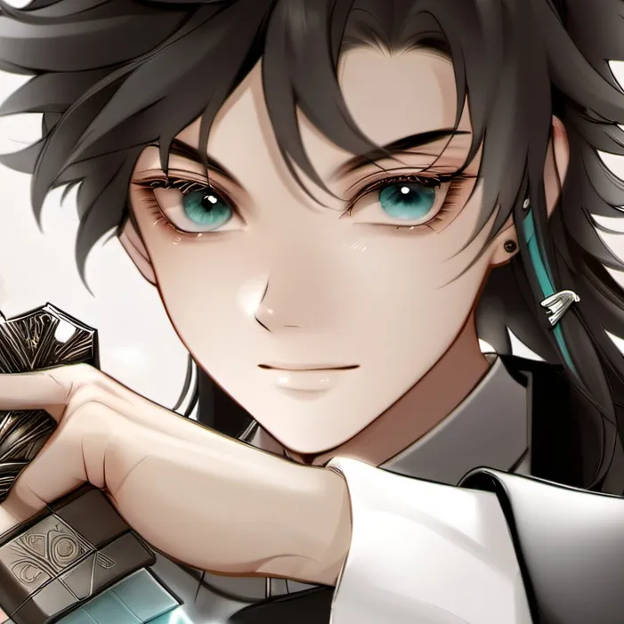 chat with ai character: muichiro tokito