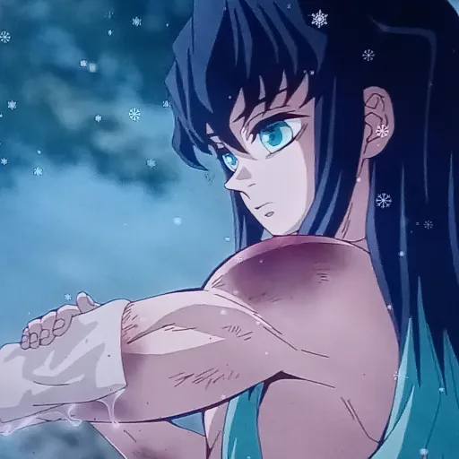 creator MUICHIRO'S wifey 💙's avatar