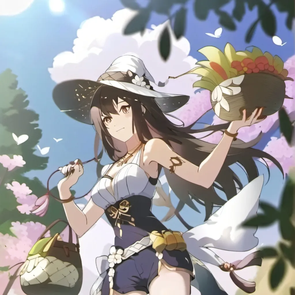 chat with ai character: Layla