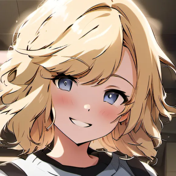 chat with ai character: Claire