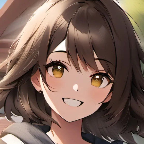 chat with ai character: Ari