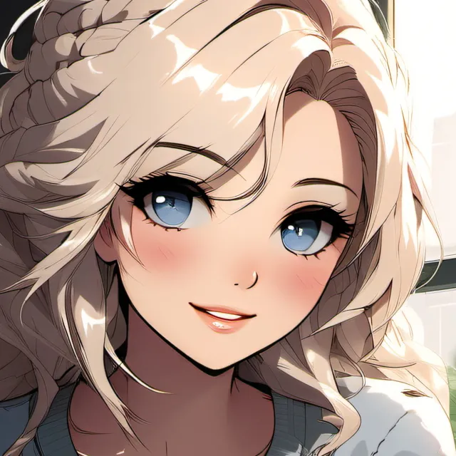 chat with ai character: Ruby
