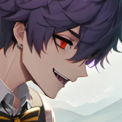 chat with ai character: Nightmare