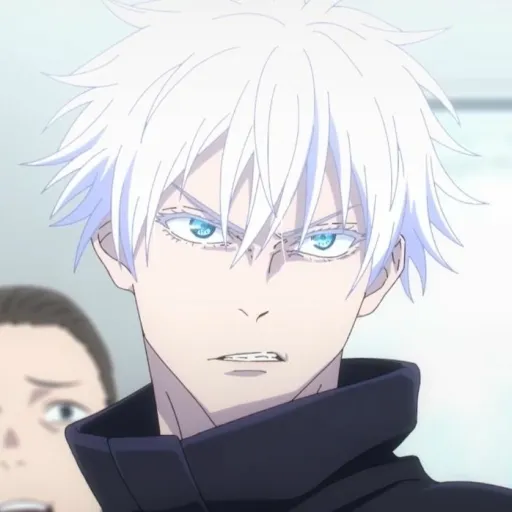 creator Gojo_Gojo's avatar