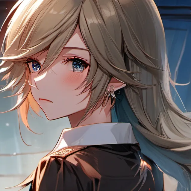 chat with ai character: alex