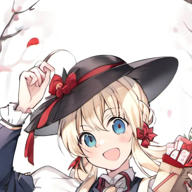 chat with ai character: Athanasia