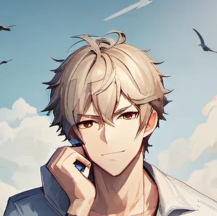 chat with ai character: Brody
