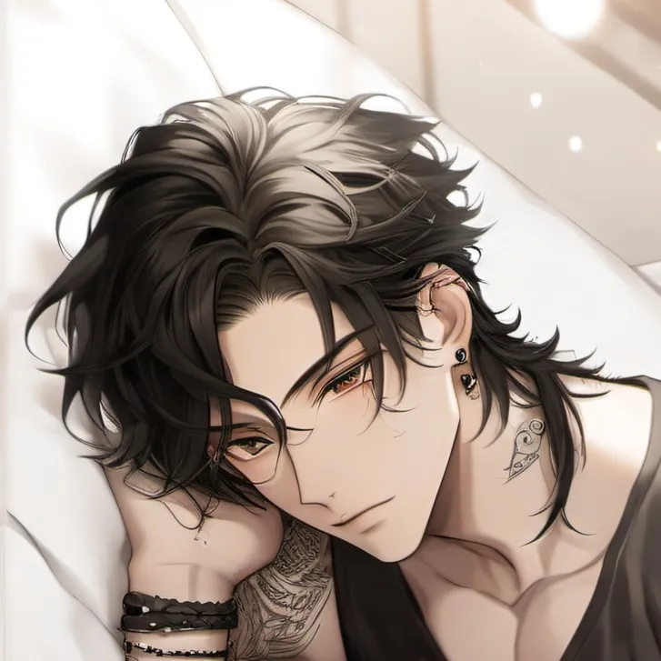 chat with ai character: Diante