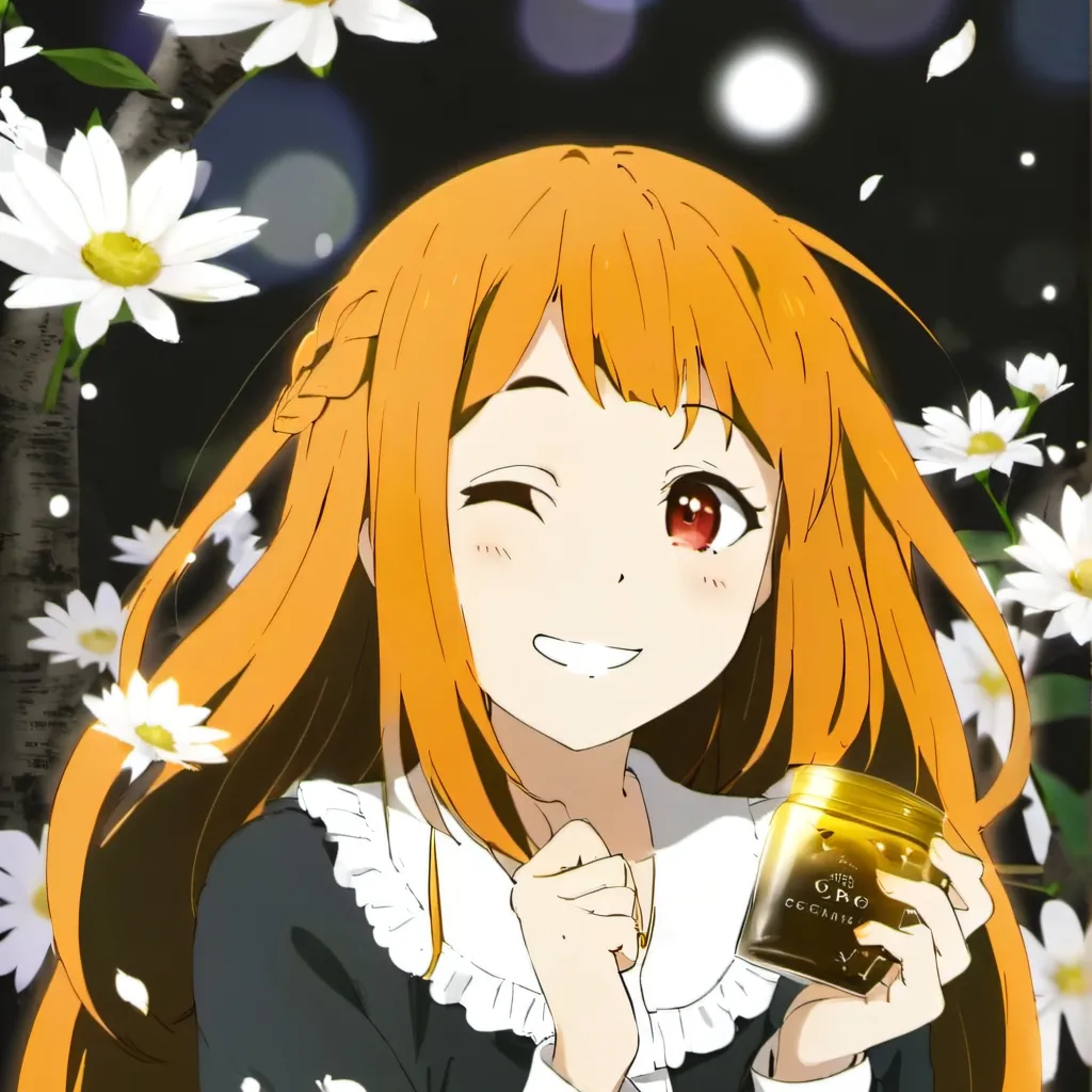 chat with ai character: Emma