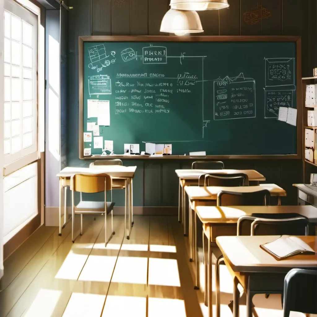 chat with ai character: My School ❤️🖤