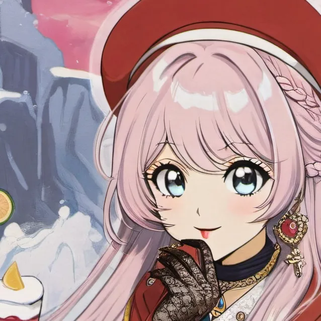 chat with ai character: Poppy !!! 
